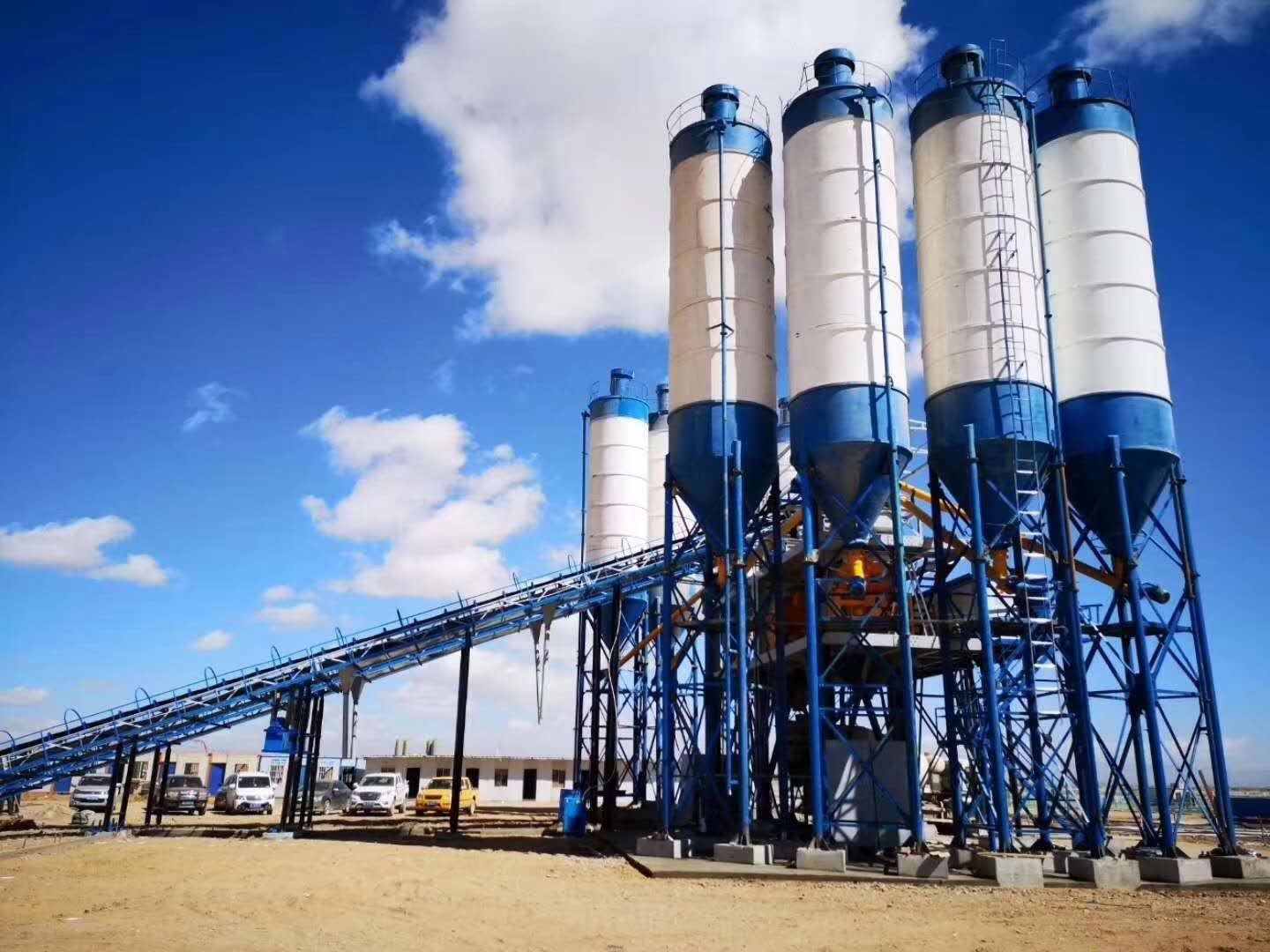 輝宏攪拌站 輝宏攪拌站